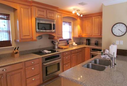 Aweigh From Home - 30A - Santa Rosa Beach, Florida