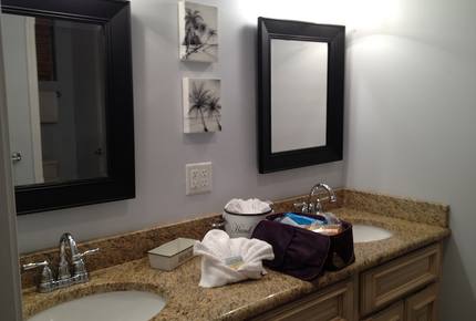 Aweigh From Home - 30A - Santa Rosa Beach, Florida