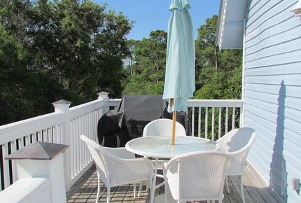 Aweigh From Home - 30A - Santa Rosa Beach, Florida