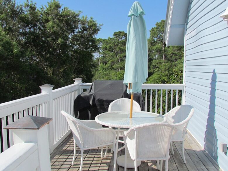 Aweigh From Home - 30A - Santa Rosa Beach, Florida