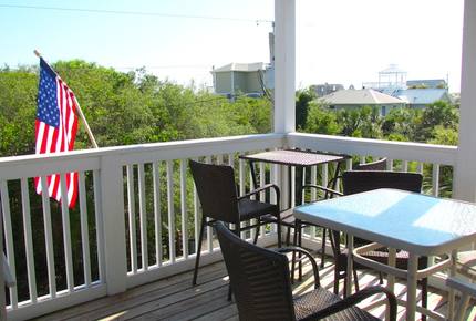 Aweigh From Home - 30A - Santa Rosa Beach, Florida