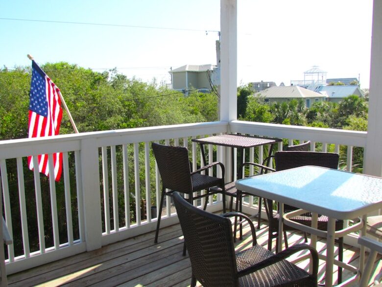 Aweigh From Home - 30A - Santa Rosa Beach, Florida