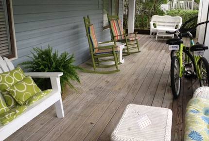 Aweigh From Home - 30A - Santa Rosa Beach, Florida