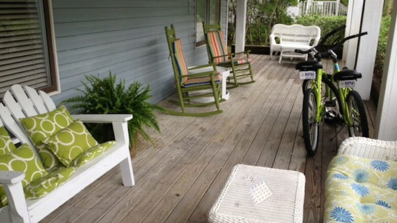 Aweigh From Home - 30A - Santa Rosa Beach, Florida