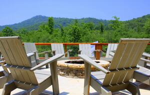 20 Acre Family Reunion Getaway - Blairsville, Georgia