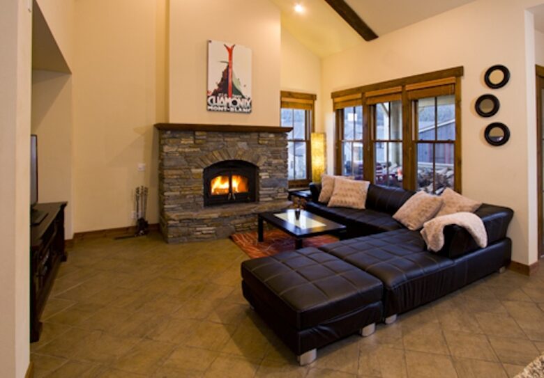 Luxury Mammoth Lodge - Mammoth Lakes, California
