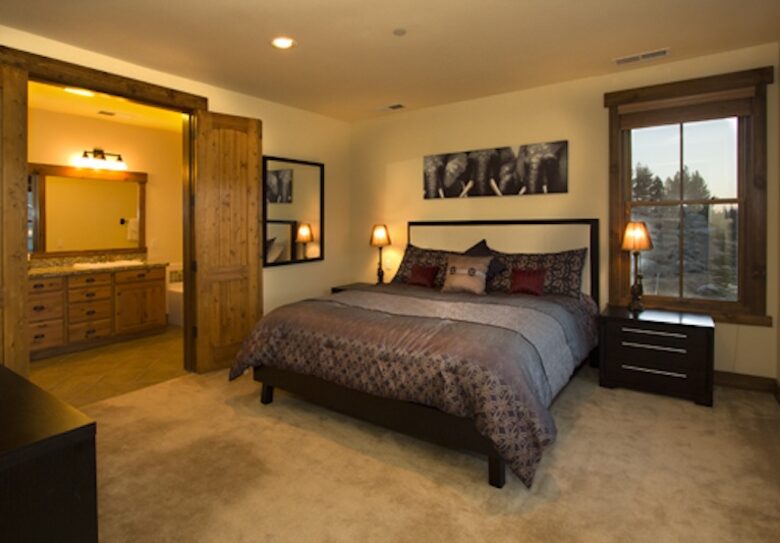 Luxury Mammoth Lodge - Mammoth Lakes, California
