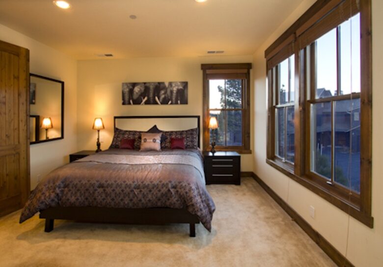 Luxury Mammoth Lodge - Mammoth Lakes, California