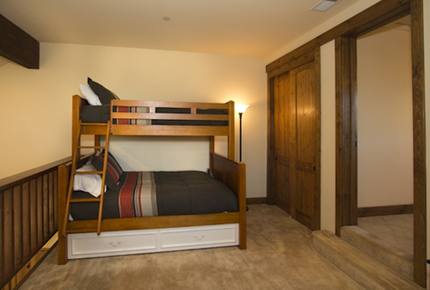 Luxury Mammoth Lodge - Mammoth Lakes, California