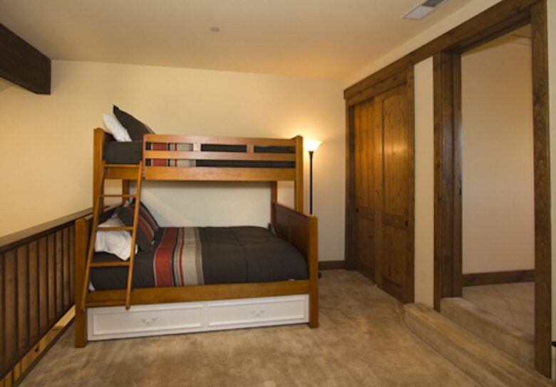 Luxury Mammoth Lodge - Mammoth Lakes, California