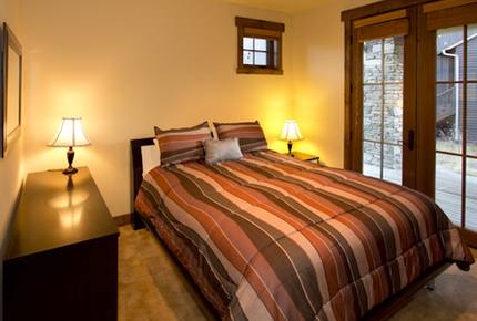 Luxury Mammoth Lodge - Mammoth Lakes, California