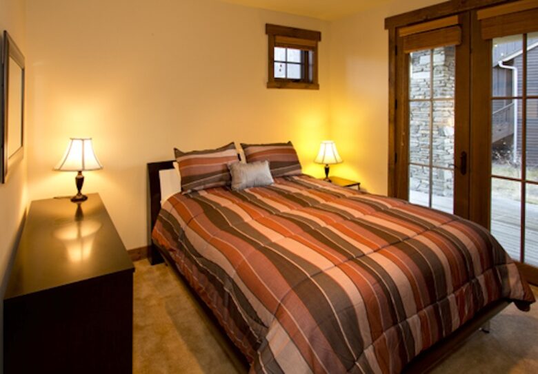 Luxury Mammoth Lodge - Mammoth Lakes, California