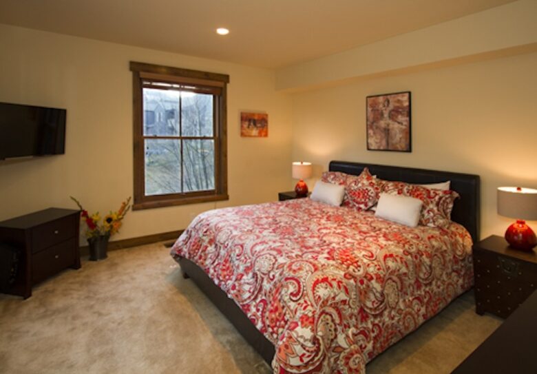 Luxury Mammoth Lodge - Mammoth Lakes, California