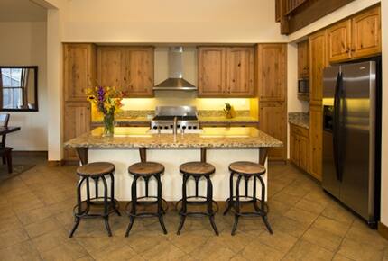 Luxury Mammoth Lodge - Mammoth Lakes, California