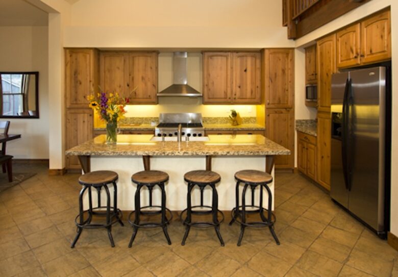 Luxury Mammoth Lodge - Mammoth Lakes, California