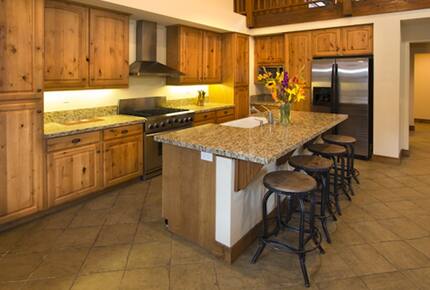 Luxury Mammoth Lodge - Mammoth Lakes, California