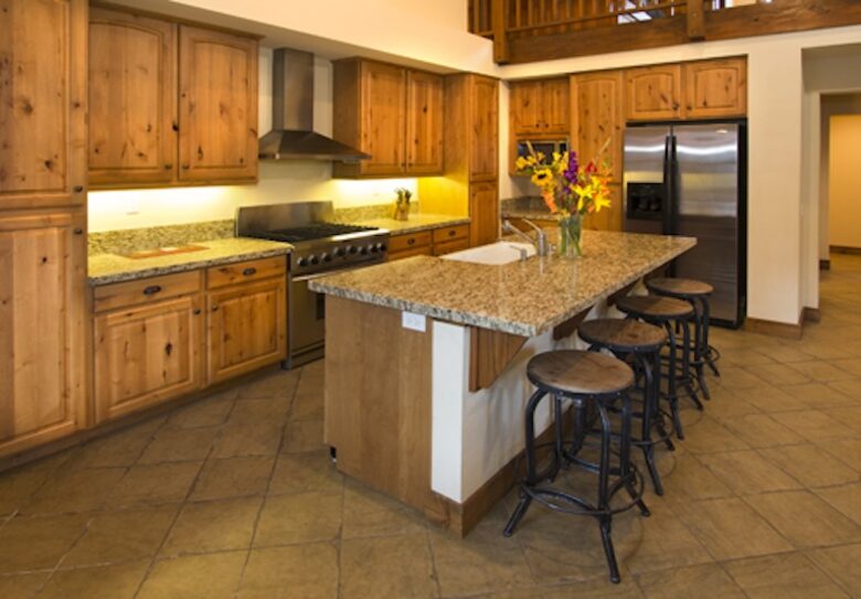 Luxury Mammoth Lodge - Mammoth Lakes, California