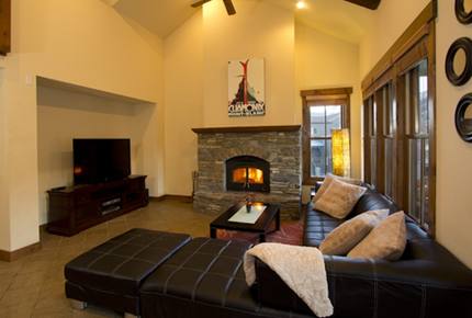 Luxury Mammoth Lodge - Mammoth Lakes, California