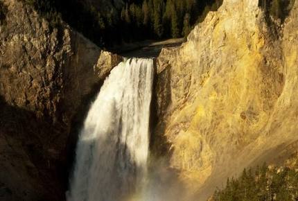 Five Leaf Lodge - Big Sky, Montana