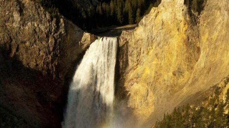 Five Leaf Lodge - Big Sky, Montana