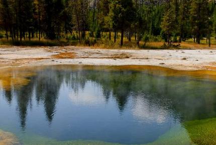 Five Leaf Lodge - Big Sky, Montana