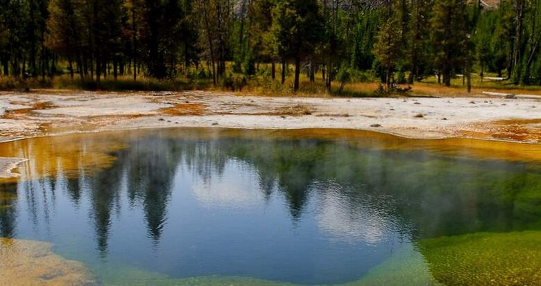 Five Leaf Lodge - Big Sky, Montana
