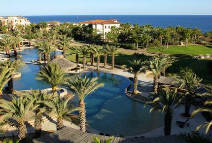 Auberge Private Villa at Esperanza - 3 Bedroom - Cabo San Lucas, Mexico