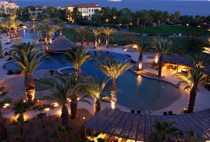 Auberge Private Residences at Esperanza - 3 Bedroom - Cabo San Lucas, Mexico