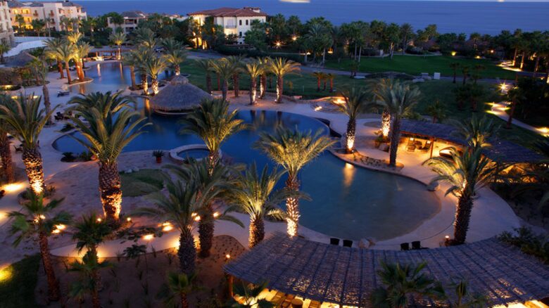 Auberge Private Residences at Esperanza - 3 Bedroom - Cabo San Lucas, Mexico