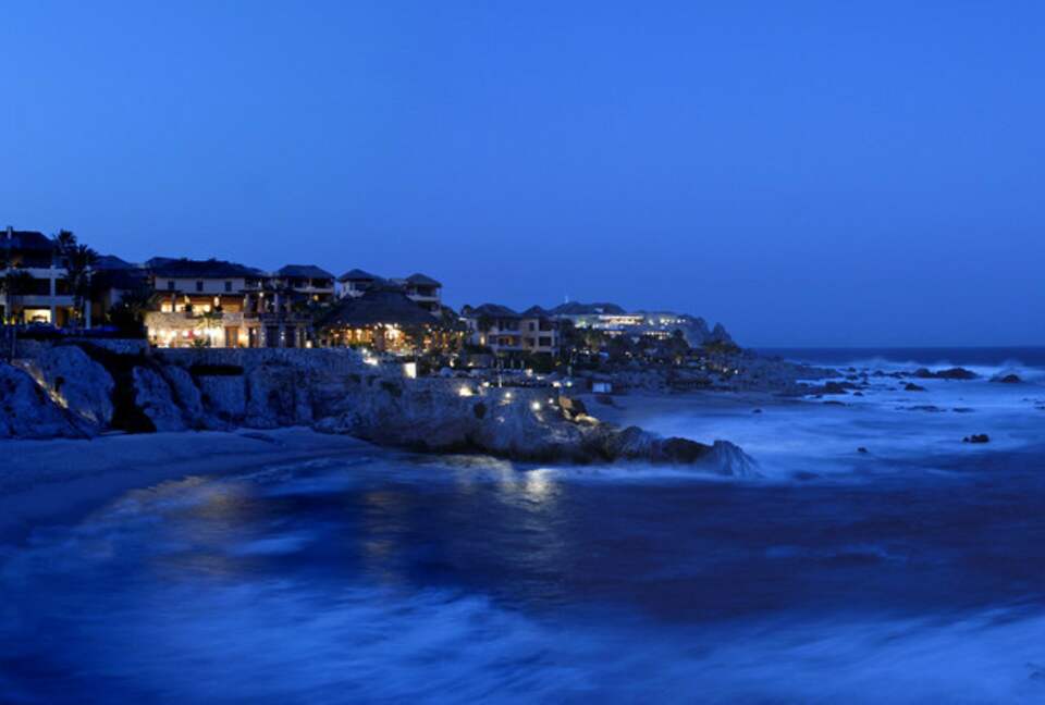 Auberge Private Residences at Esperanza - 3 Bedroom - Cabo San Lucas, Mexico