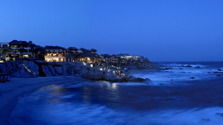 Auberge Private Residence at Esperanza - 4 Bedroom - Cabo San Lucas, Mexico