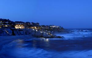 Auberge Private Residences at Esperanza - 3 Bedroom - Cabo San Lucas, Mexico