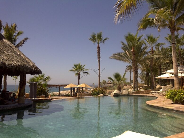 Residence at Esperanza - 3 Bedroom - Cabo San Lucas, Mexico