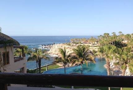 Residence at Esperanza - 3 Bedroom - Cabo San Lucas, Mexico
