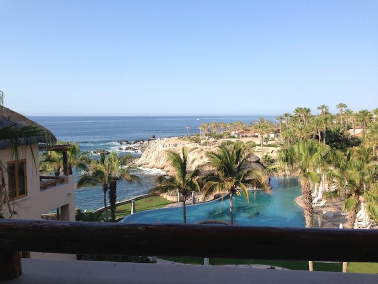 Residence at Esperanza - 3 Bedroom - Cabo San Lucas, Mexico