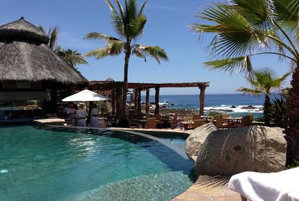 Residence at Esperanza - 3 Bedroom - Cabo San Lucas, Mexico