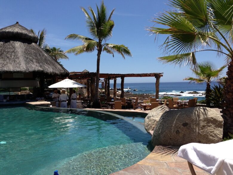 Residence at Esperanza - 3 Bedroom - Cabo San Lucas, Mexico