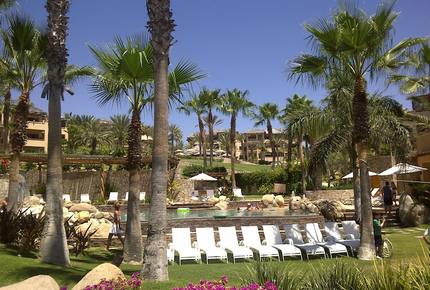 Residence at Esperanza - 3 Bedroom - Cabo San Lucas, Mexico