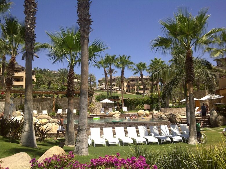 Residence at Esperanza - 3 Bedroom - Cabo San Lucas, Mexico