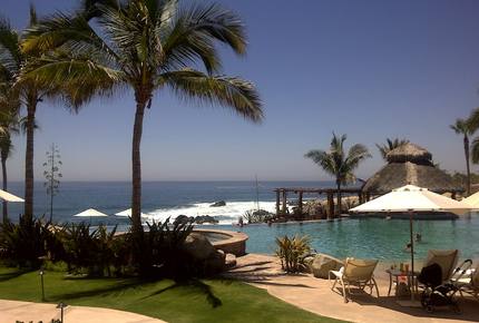 Residence at Esperanza - 3 Bedroom - Cabo San Lucas, Mexico