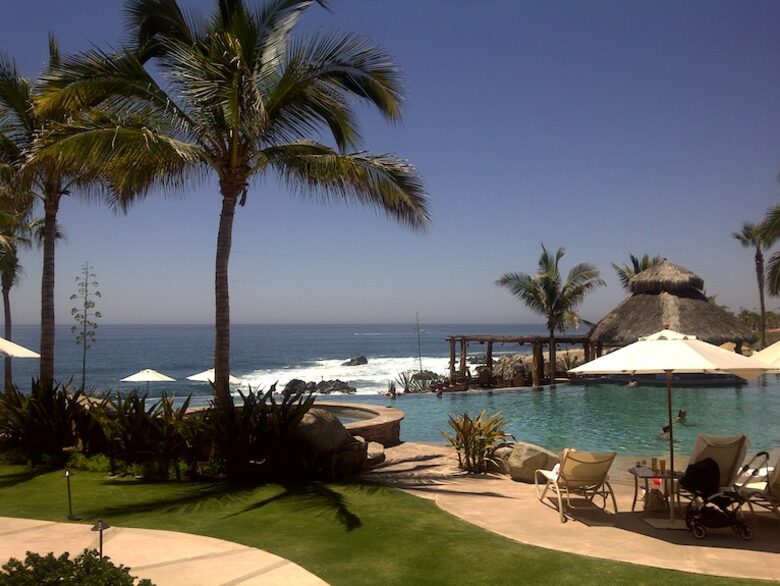 Residence at Esperanza - 3 Bedroom - Cabo San Lucas, Mexico