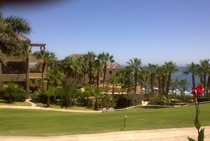 Residence at Esperanza - 3 Bedroom - Cabo San Lucas, Mexico
