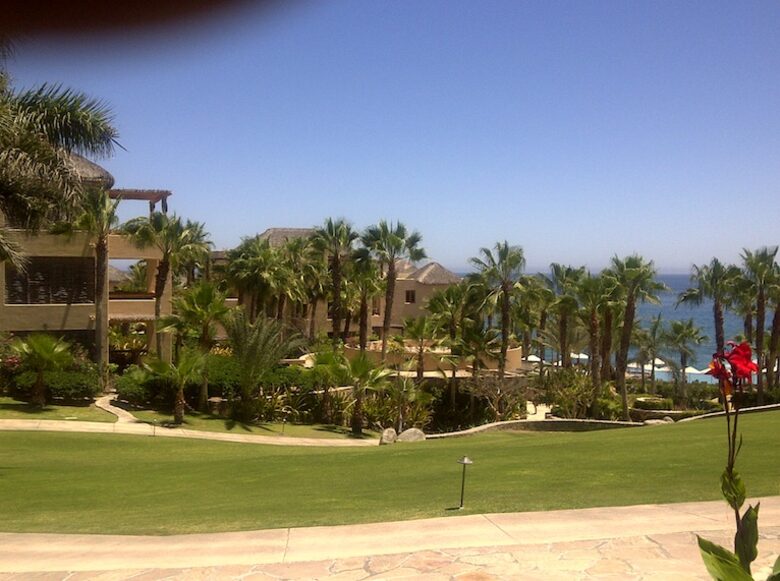 Residence at Esperanza - 3 Bedroom - Cabo San Lucas, Mexico