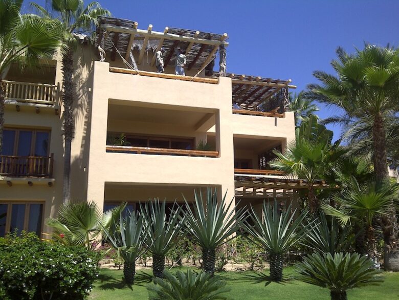 Residence at Esperanza - 3 Bedroom - Cabo San Lucas, Mexico