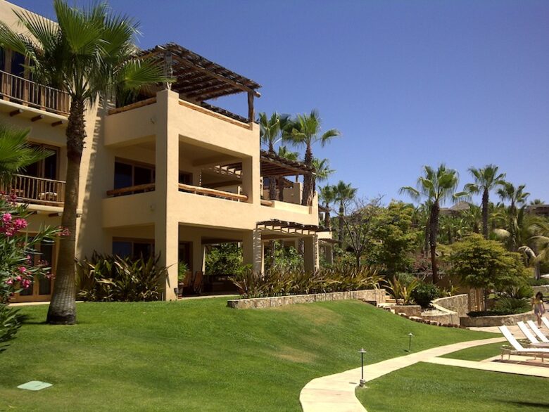Residence at Esperanza - 3 Bedroom - Cabo San Lucas, Mexico