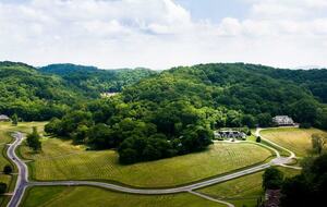 Historic Harrington House - Franklin, Tennessee