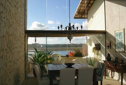 Beach Front Property in Praia dos Lagos - Camaçari, Brazil