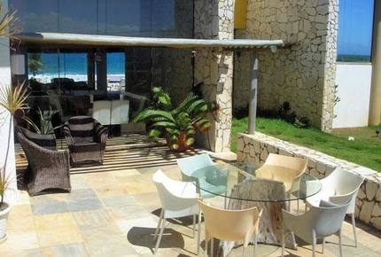 Beach Front Property in Praia dos Lagos - Camaçari, Brazil