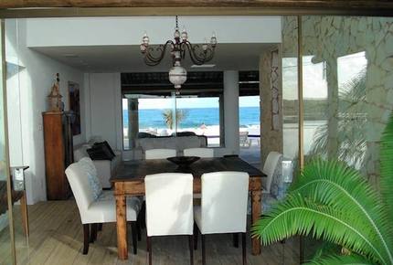 Beach Front Property in Praia dos Lagos - Camaçari, Brazil