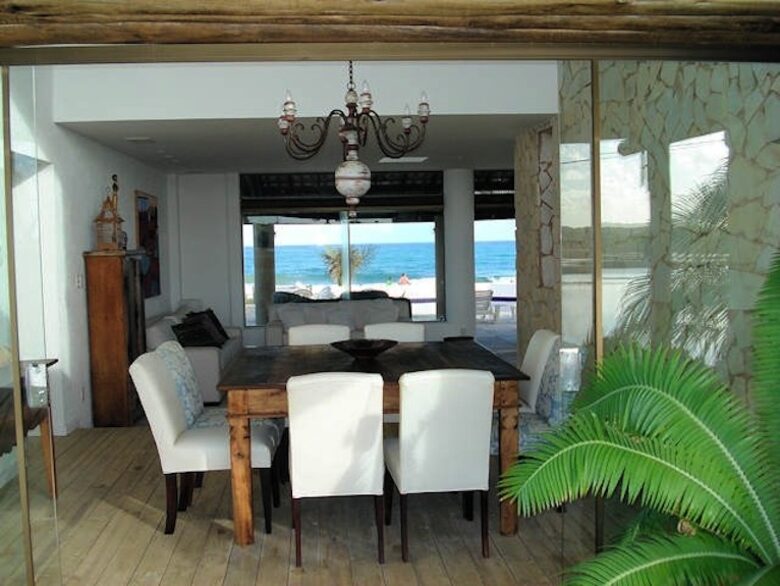 Beach Front Property in Praia dos Lagos - Camaçari, Brazil